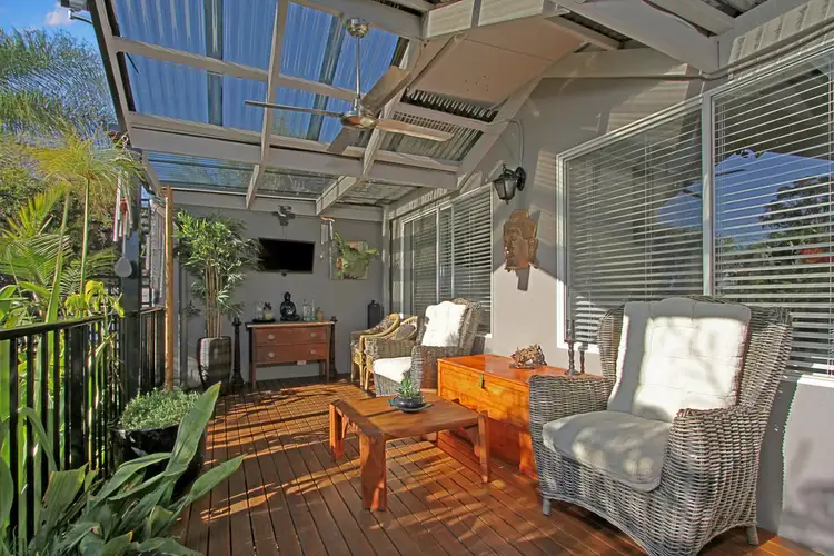 1/16 Peter Crescent, Batehaven NSW 2536