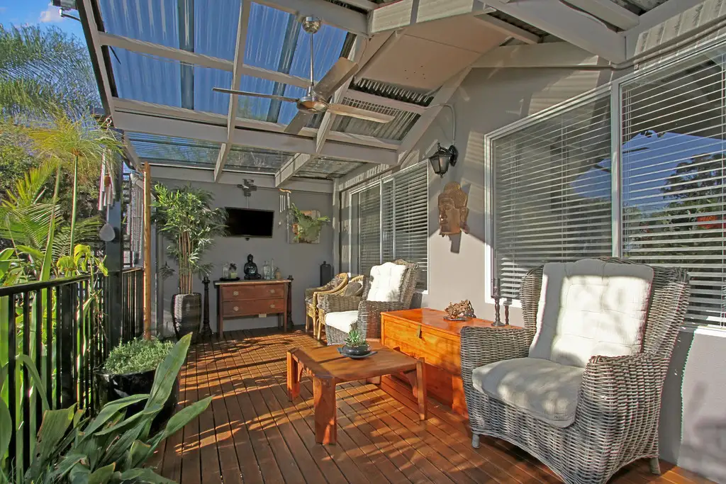 Main view of Homely unit listing, 1/16 Peter Crescent, Batehaven NSW 2536