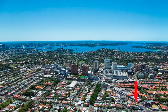 Third view of Homely block of units listing, 117-123 Bronte Road, Bondi Junction NSW 2022