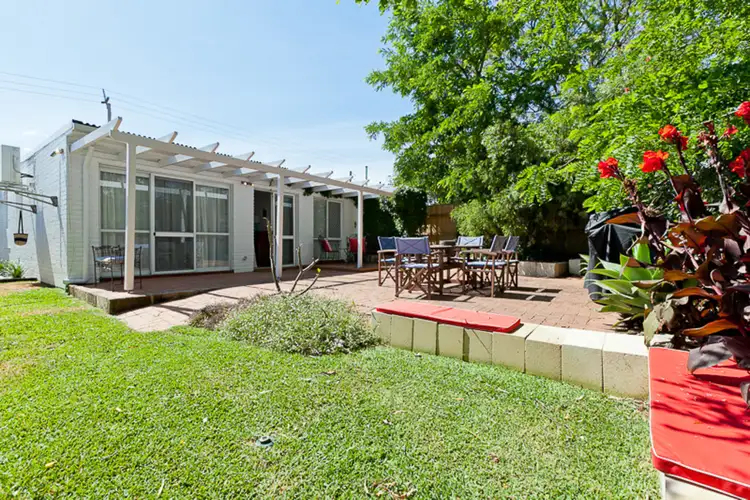 58 Solomon Street, Mosman Park WA 6012