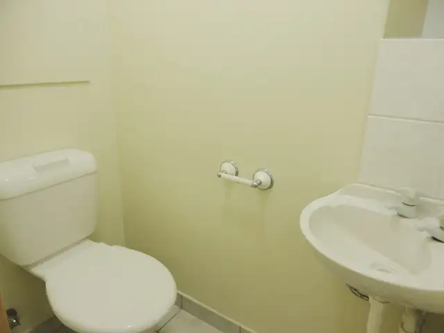 Third view of Homely unit listing, 42/21 Cavenagh Street, Darwin NT 800