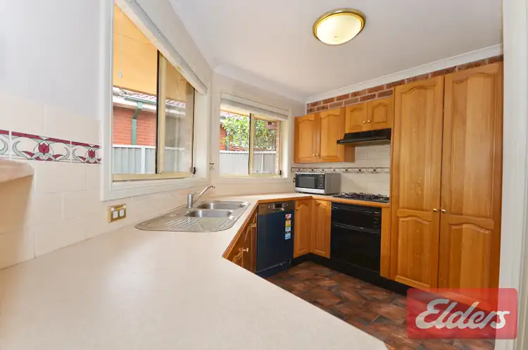 Second view of Homely villa listing, 9/88 Ballandella Road, Toongabbie NSW 2146