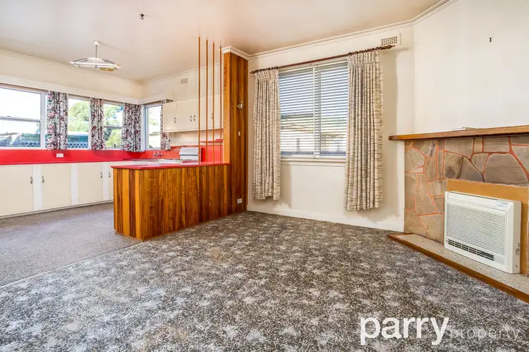 Second view of Homely house listing, 129 Vermont Road, Mowbray TAS 7248