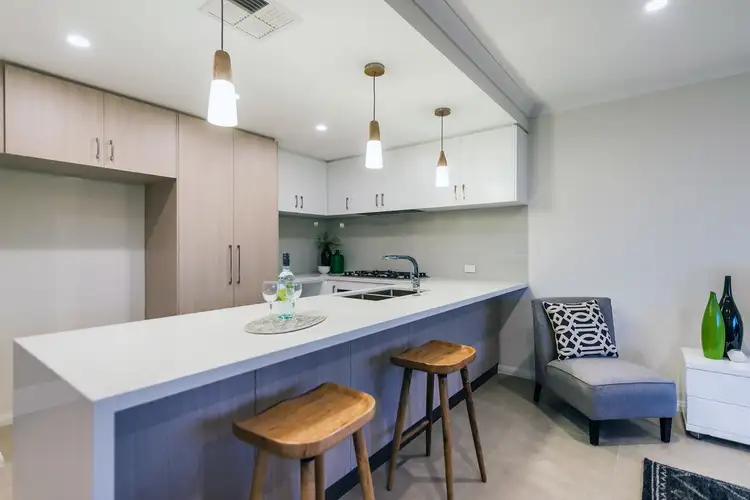Sixth view of Homely townhouse listing, 63 Bourke Street, Leederville WA 6007