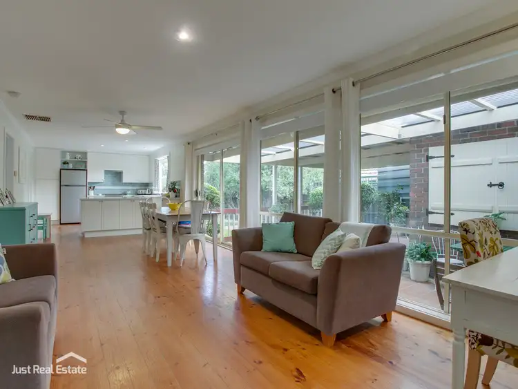 Second view of Homely house listing, 35 Coowarra Way, Berwick VIC 3806