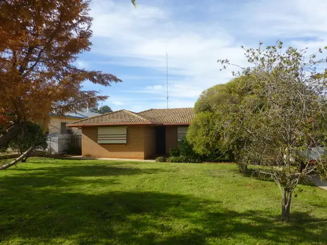 Main view of Homely house listing, 19 Middleton Street, Parkes NSW 2870