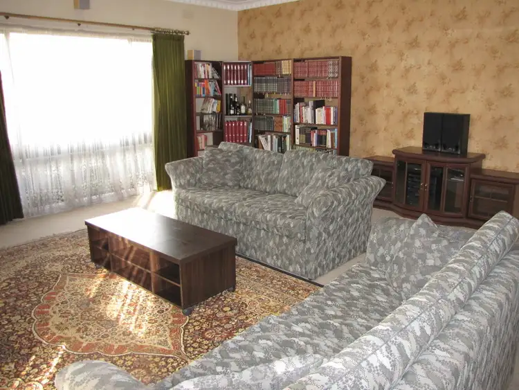 Fourth view of Homely house listing, 5 Carbine Street, Moe VIC 3825