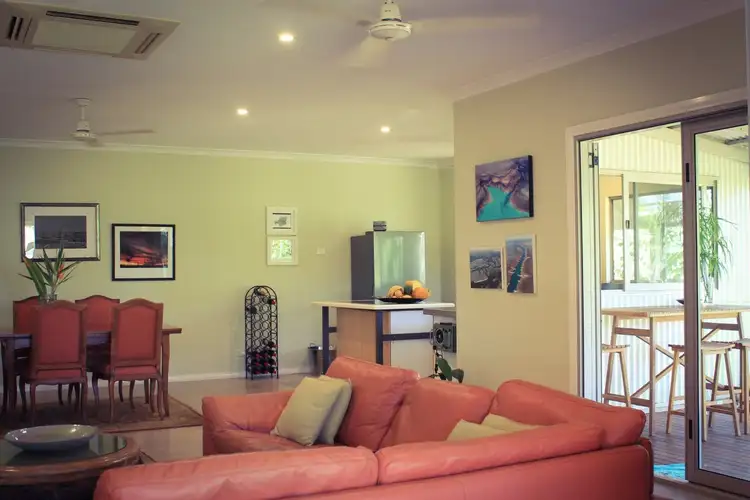 Seventh view of Homely house listing, 60 Kapang drive, Cable Beach WA 6726