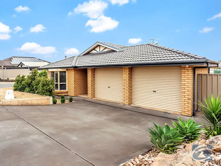 19 Manchester Circuit, Craigmore SA 5114