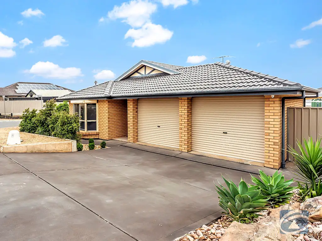 Main view of Homely house listing, 19 Manchester Circuit, Craigmore SA 5114