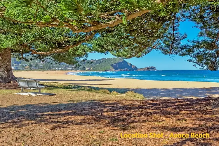 Third view of Homely house listing, 205 The Round Drive, Avoca Beach NSW 2251