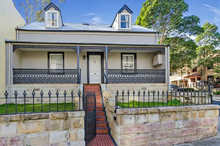 Main view of Homely house listing, 221 Pitt Street, Waterloo NSW 2017