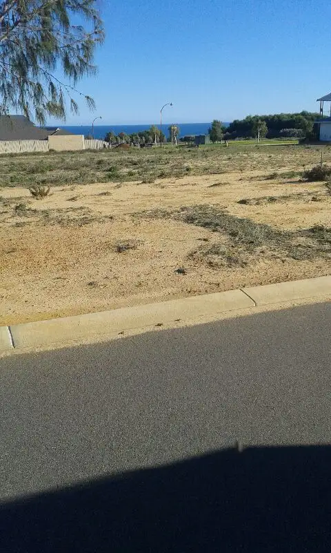 Second view of Homely land listing, 22 Sunstone Drive, Kalbarri WA 6536