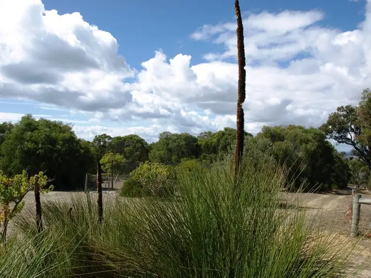 Fifth view of Homely land listing, Lot 28 Yungarra Drive, Quedjinup WA 6281