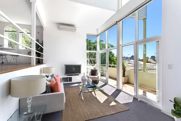 Second view of Homely apartment listing, 2/21 Rowe Street, Woollahra NSW 2025