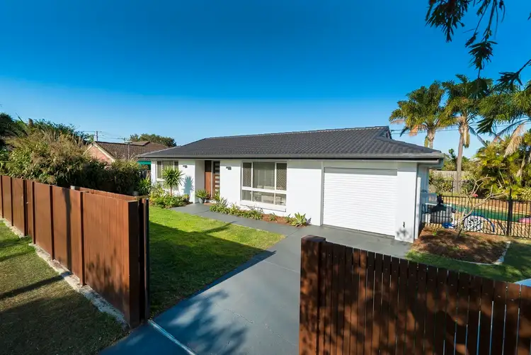 Main view of Homely house listing, 3 Shiraz Court, Kippa-ring QLD 4021