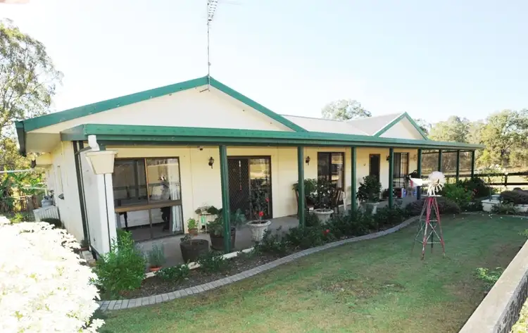 Second view of Homely house listing, 262 Shannondale Road, Shannondale NSW 2460