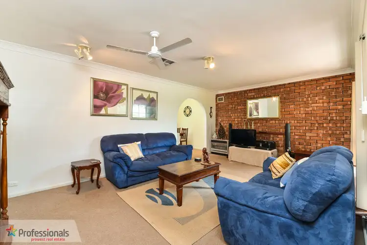 Main view of Homely house listing, 11 Balboa Row, Willetton WA 6155