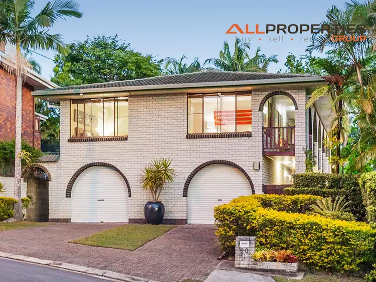 20 Minerva Street, Rochedale South QLD 4123