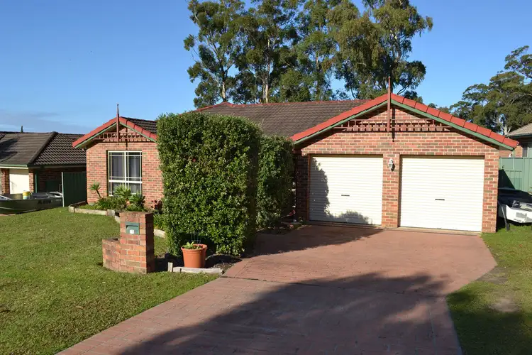Main view of Homely house listing, 28 Claylands Drive, St Georges Basin NSW 2540
