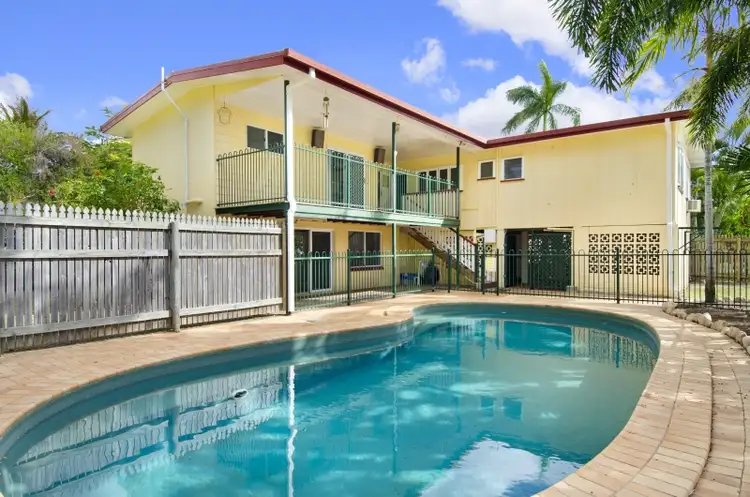 16 Webster Street, Mundingburra QLD 4812