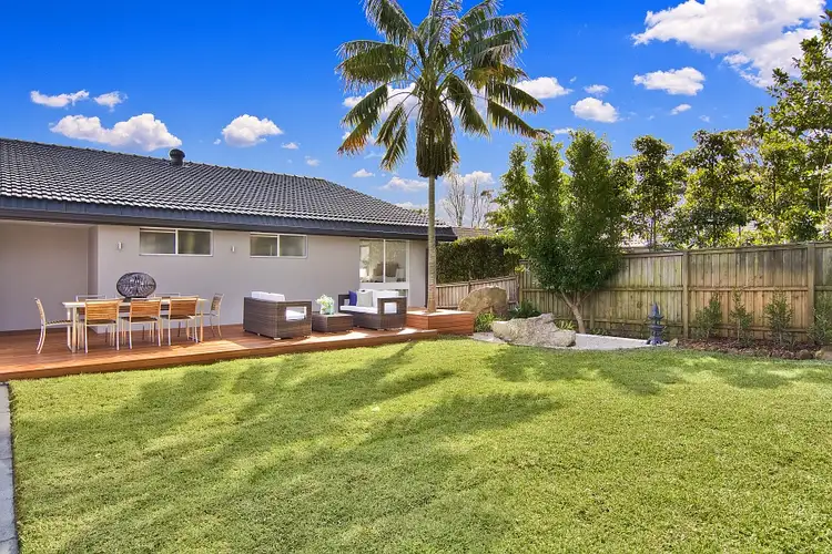 Fifth view of Homely house listing, 16 Apara Street, Forestville NSW 2087