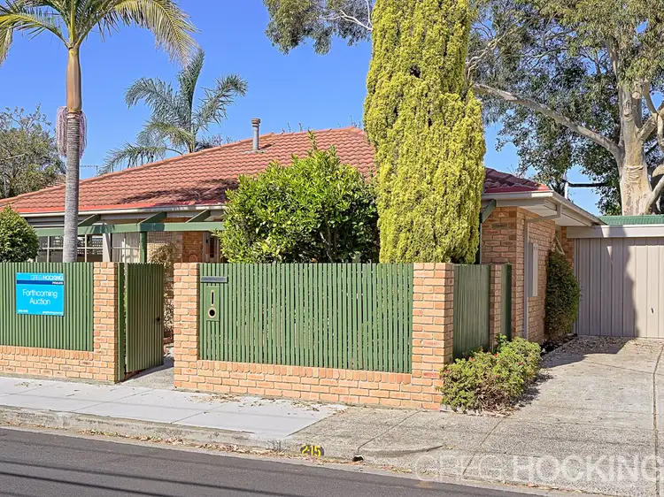 2/15 Shands Street, Beaumaris VIC 3193