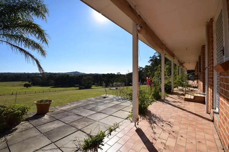 Fourth view of Homely house listing, 188A Parma Road, Parma NSW 2540