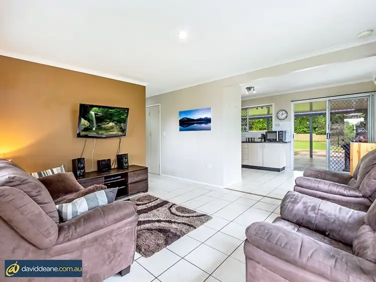 Second view of Homely house listing, 8 Janmarie Ct, Kallangur QLD 4503