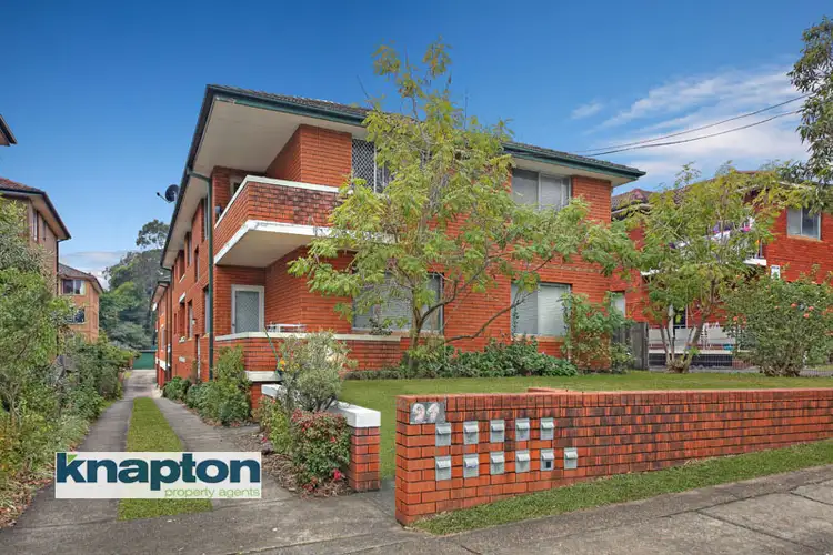 8/94 Sproule Street, Lakemba NSW 2195