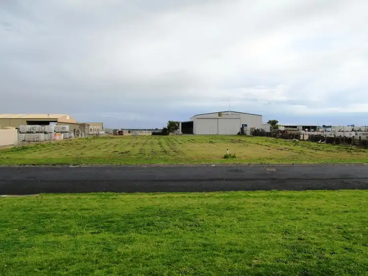 Fifth view of Homely land listing, 16 Deviation Road, Naracoorte SA 5271