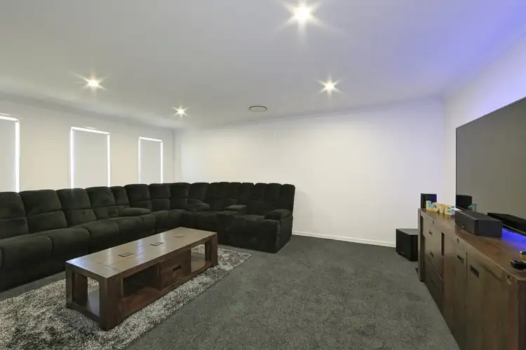 Fourth view of Homely house listing, 20 Palermo Ave, Ashfield QLD 4670