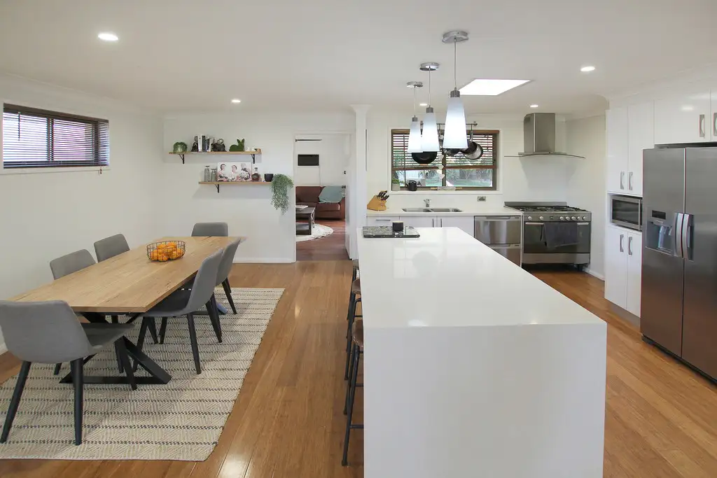 Main view of Homely house listing, 8 Napunyah Drive, Taree NSW 2430