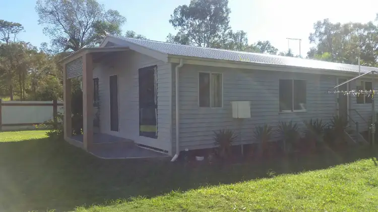 318 Greencamp Road
