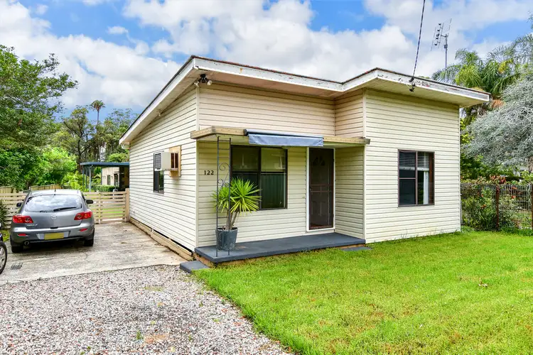 Sixth view of Homely house listing, 122 Mount Ettalong Road, Umina Beach NSW 2257