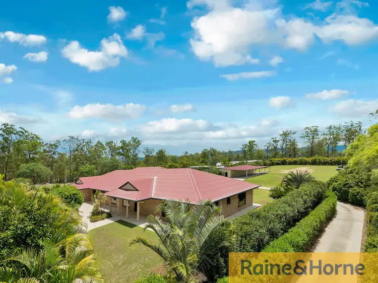 47-49 Kauri Court, Woodford QLD 4514