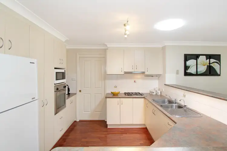 Second view of Homely house listing, 25 The Retreat, Tamworth NSW 2340