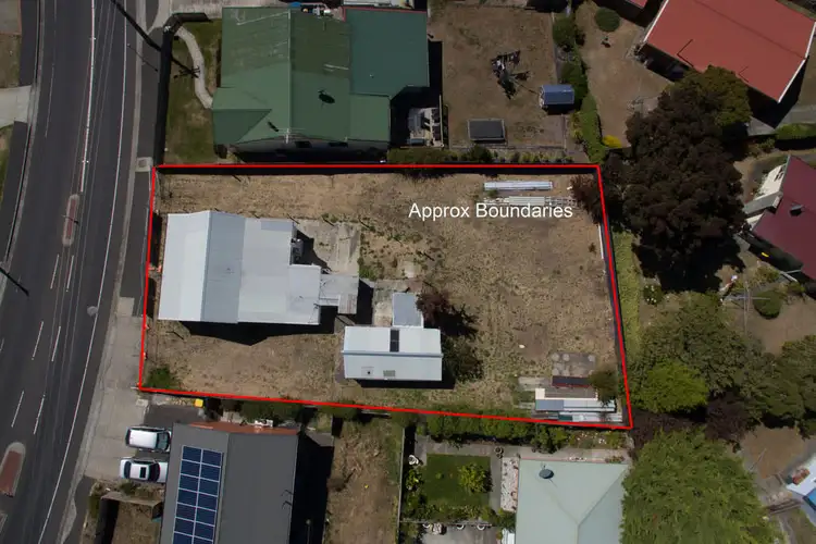 167 Tolosa Street, Glenorchy TAS 7010