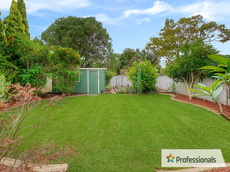 Third view of Homely house listing, 25 Silver Gull Court, Geographe WA 6280