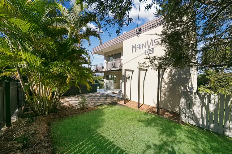 Main view of Homely unit listing, 1/85 Main Avenue, Wilston QLD 4051