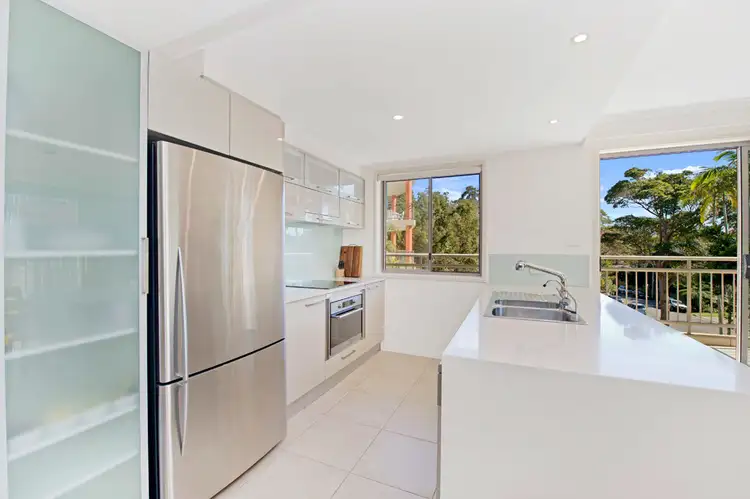 Fourth view of Homely unit listing, 301/68 Pacific Drive, Port Macquarie NSW 2444