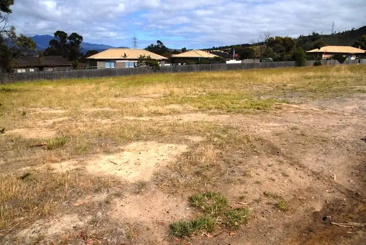 Second view of Homely land listing, Lot 786 Briggs Road, Gagebrook TAS 7030