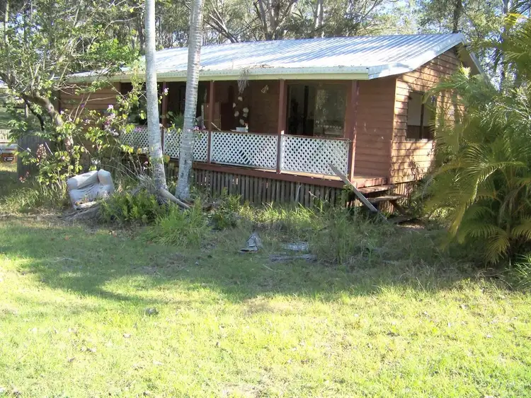 10 NECTAR, Lamb Island QLD 4184