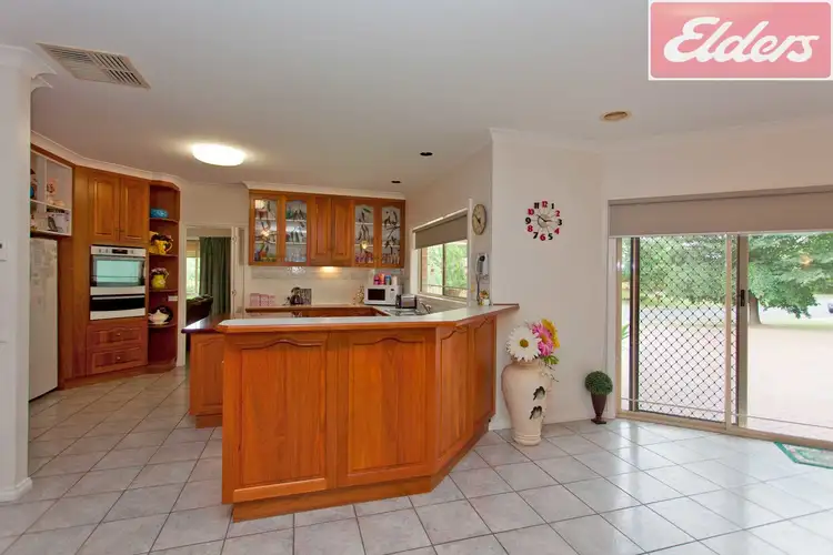 Sixth view of Homely house listing, 4 Glen Avon Terrace, Wodonga VIC 3690