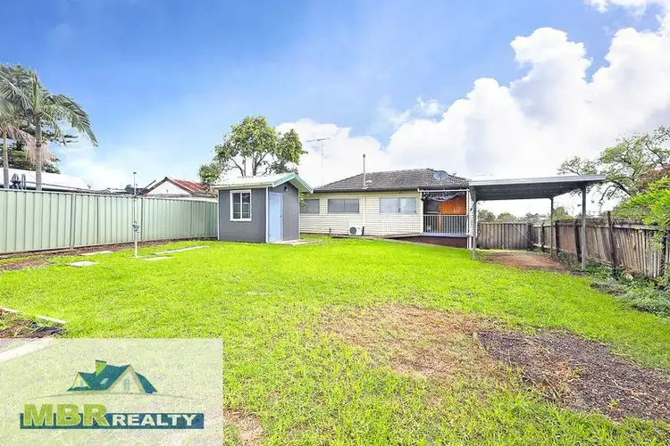Second view of Homely house listing, 93 Glebe Place, Penrith NSW 2750