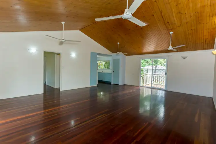 Fourth view of Homely house listing, 8 Olsen Place, Jubilee Pocket QLD 4802