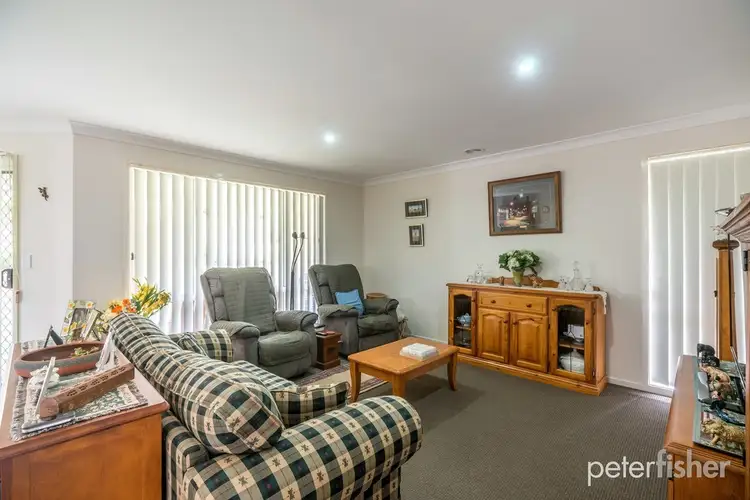 Second view of Homely house listing, 55 Honeyman Drive, Orange NSW 2800