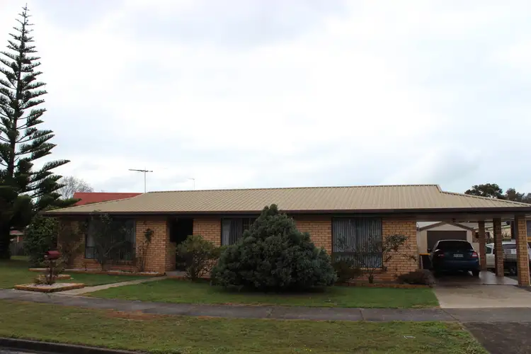 Main view of Homely house listing, 22 Nell Crescent, Ulverstone TAS 7315