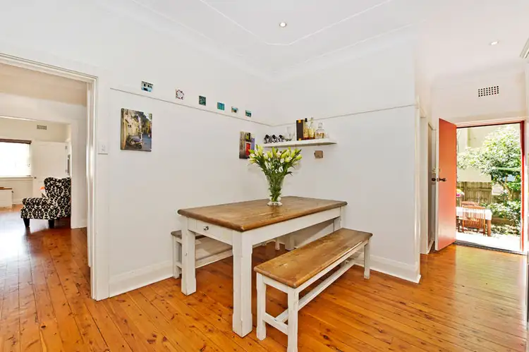 2/38 Mitchell Street, North Bondi NSW 2026