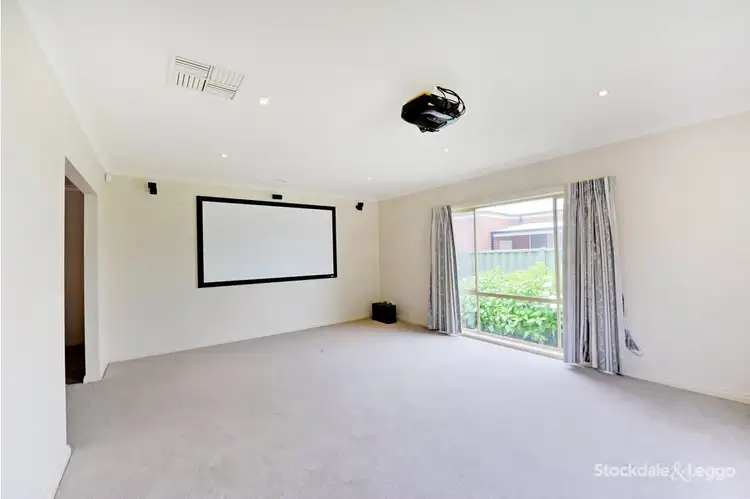 Third view of Homely house listing, 9 Rosella Court, Kialla VIC 3631